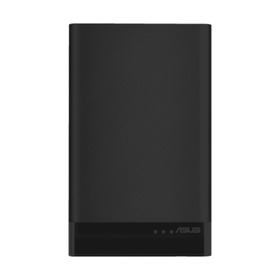 Asus ZenPower Slim 4000 mAh Taşınabilir Şarj Cihazı Siyah - ABTU015B (T15907)