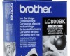 Brother LC-800BK Siyah Orjinal Kartuş - MFC-3220C (T10639)