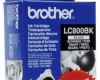 Brother LC-800BK Siyah Orjinal Kartuş - MFC-3220C (T10639)