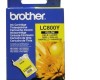 Brother LC-800Y Sarı Orjinal Kartuş - MFC-3220C (T10636)