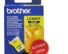 Brother LC-800Y Sarı Orjinal Kartuş - MFC-3220C (T10636)