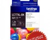 Brother LC77XLBK Siyah Orjinal Kartuş - MFC-J6510DW / MFC-J6710DW (T12560)