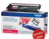 Brother TN-210M Kırmızı Orjinal Toner - HL-3040CN / MFC-9010CN (T10722)