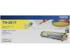 Brother TN-261Y Sarı Orjinal Toner - HL-3150CDN (T9366)