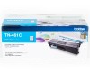 Brother TN-461C Mavi Orjinal Toner - MFC-L8690CDW / L8900CDW (T14683)