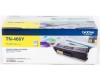 Brother TN-466Y Sarı Orjinal Toner Yüksek Kapasiteli - DCP-L8410 (T15211)