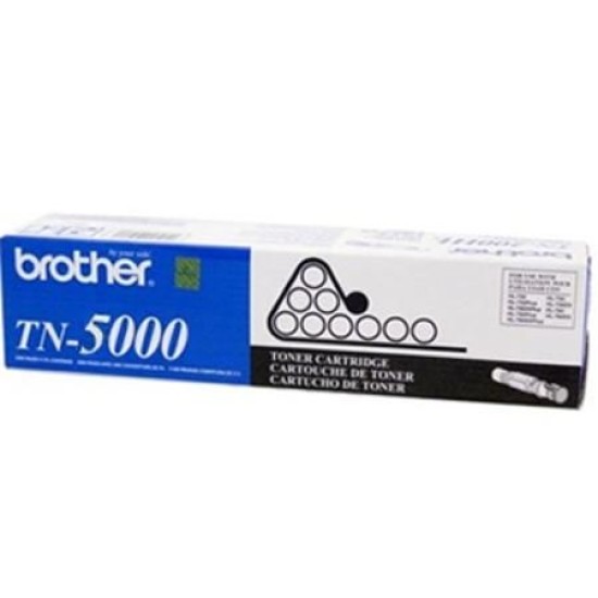 Brother TN-5000PF Orjinal Toner - Fax-4550 / 6550 / 7550  (T9667)