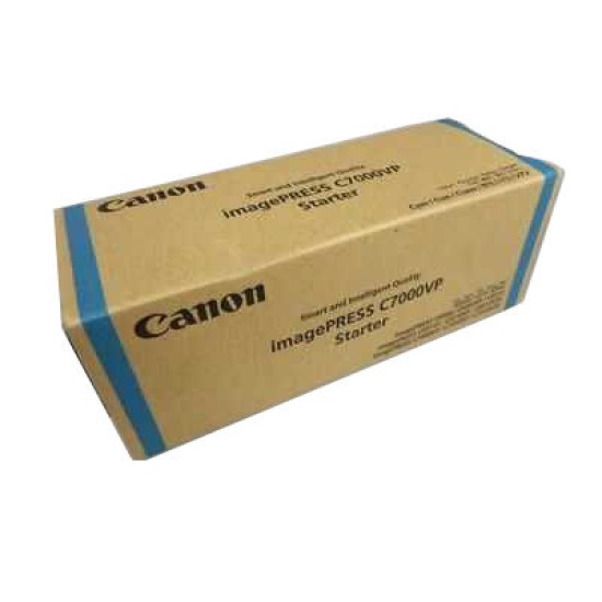 Canon 0441B001 Mavi Developer - ImagePress C6000 / C6010 (T11529)