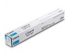 Canon C-EXV51L (0485C002) Mavi Orjinal Toner - IR-C5535i  / IR-C5540i (T8133)