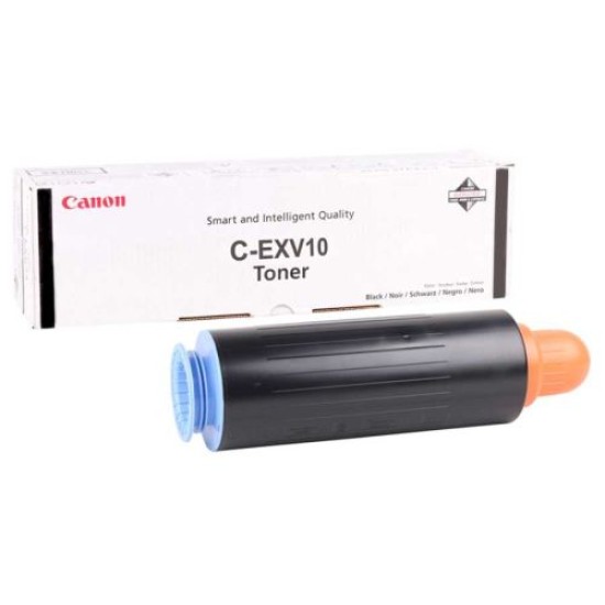 Canon C-EXV10 (2447B002) Siyah Orjinal Toner - IR-C5800 / IR-C5870 (T9771)