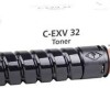 Canon C-EXV32 (2786B002) Siyah Orjinal Toner - IR2535 / IR2545 (T9279)