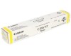 Canon C-EXV47 Y (8519B002) Sarı Orjinal Toner - IR-C250i / IR-C350i (T9835)