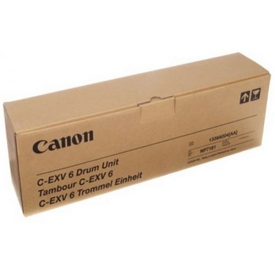 Canon C-EXV6 (1339A004) Orjinal Drum Ünitesi - NP-7160 / NP-7161 (T11597)