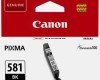 Canon CLI-581BK (2106C001) Siyah Orjinal Kartuş - TS6151 / TS8151 (T12619)