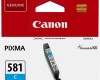 Canon CLI-581C (2103C001) Mavi Orjinal Kartuş - TS6151 / TS8151  (T12620)