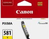 Canon CLI-581Y (2105C001) Sarı Orjinal Kartuş - TS6151 / TS8151  (T12622)