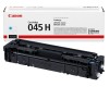 Canon CRG-045H C (1245C002) Mavi Orjinal Toner - LBP610 / MF630 (T10891)