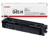 Canon CRG-045H Y (1243C002) Sarı Orjinal Toner - LBP610 / MF630 (T10892)