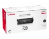 Canon CRG-723BK (2644B002) Siyah Orjinal Toner - LBP7750CDN (T9367)