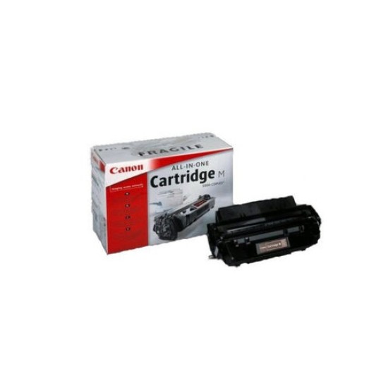 Canon CRG-M (6812A002) Orjinal Toner - PC1210 / PC1230 / PC1270 (T13057)