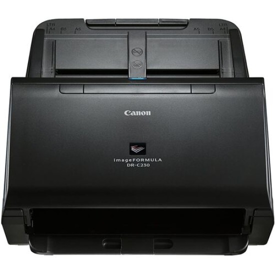 Canon DR-C230 (2646C003) Image Formula A4 Döküman Tarayıcı - (T14857)