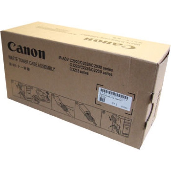 Canon FM3-8137-000 Atık Ünitesi - IR-C2020 / IR-C2030 (T9806)