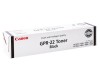 Canon GPR-22 (0386B003AA) Orjinal Toner - IR-1018 / IR-1020 (T17739)