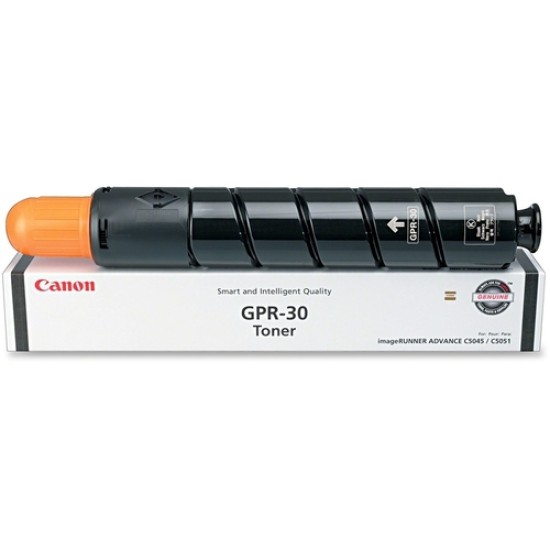 Canon GPR-30 (2789B003) Siyah Orjinal Toner - C5045 / C5051