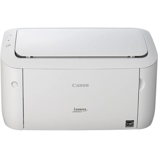 Canon I-Sensys LBP6030w (8468B003) Wi-Fi Mono Lazer Yazıcı (T16077)