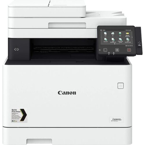 Canon i-SENSYS MF744Cdw (3101C026) Laser Yazıcı (T16182)