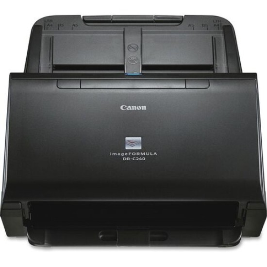 Canon Image Formula DR-C240 (0651C002) Yüksek Hızlı Döküman Tarayıcı (T13574)