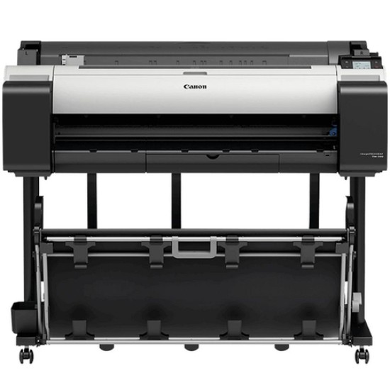 Canon imagePROGRAF TM-300 (3058C003) Plotter Yazıcı (T17701)