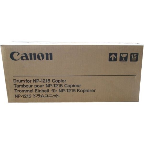 Canon NP-1215 (1316A007AA) Orjinal Drum Ünitesi - NP-1015 / NP-1217 (T9759)