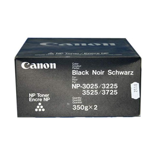 Canon NP-3025 (1363A002AA) Orjinal Toner - NP-3000 / NP-3025 (T9288)