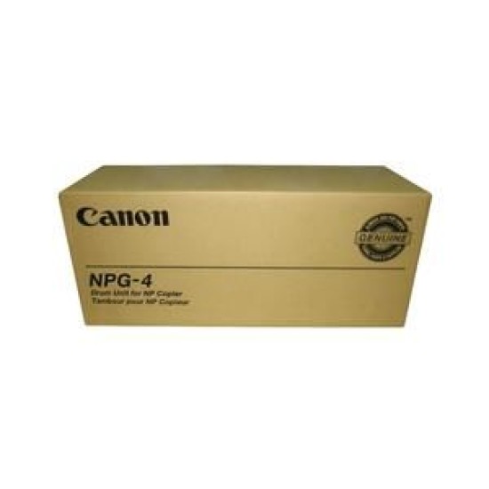 Canon NPG-4 (1332A001) Drum Ünitesi - NP4050 / NP4080 (T9323)