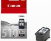 Canon PG-510 (2970B007AA) Siyah Orjinal Kartuş - MP260 / MX320 (T2284)