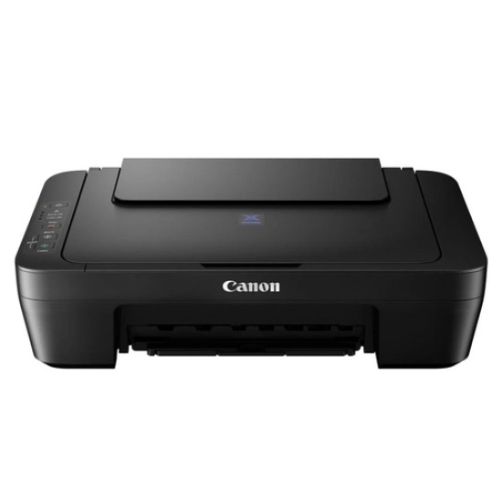 Canon Pixma E414 (1366C0098[AA]) Tarayıcı + Fotokopi + Yazıcı (T8648)