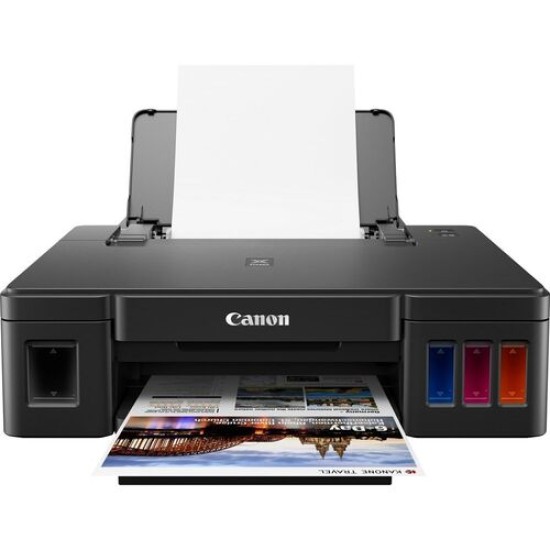 Canon Pixma G1411 Tanklı Yazıcı (080104CNN110) (T13183)