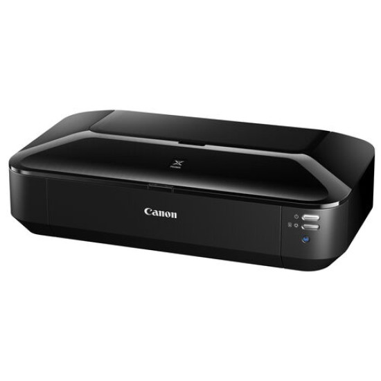 Canon Pixma IX6850 A3 (8747B006) + WiFi + Airprint Mürekkep Yazıcı (T15009)