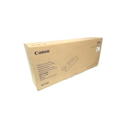 Canon WT-202 (FM1-A606-040) Orjinal Atık Kutusu - IR-C3300 / IR-C3320 (T12417)