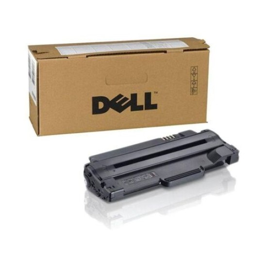 Dell 113X Siyah Orjinal Toner - 1130 / 1130N (T16613)