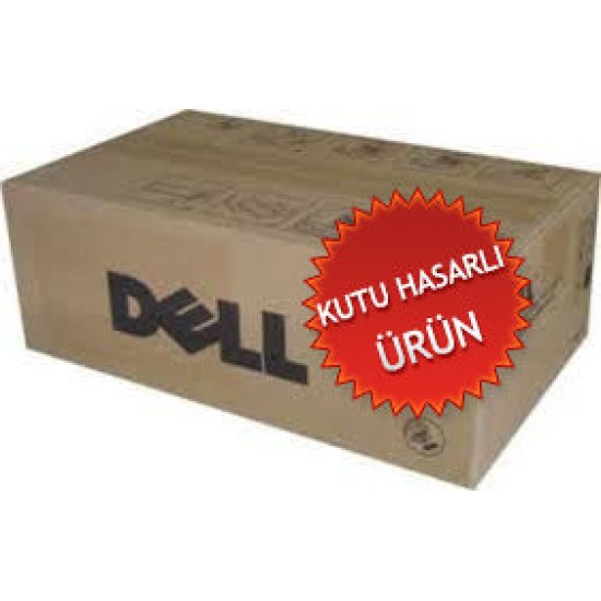 Dell CT350450 Kırmızı Orjinal Toner - 3110CN / 3115CN (C) (T9086)