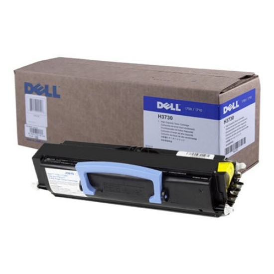 Dell H3730 Siyah Orjinal Toner - 1700 / 1710 (T15715)