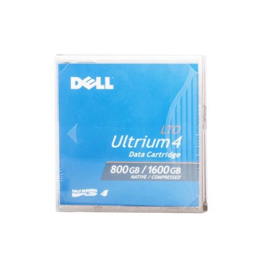 Dell LTO Ultrium 4 800 GB / 1600 GB Data Kartuşu (T11370)