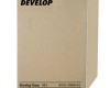 Develop 201 Orjinal Toner - D-2550 (T9655)