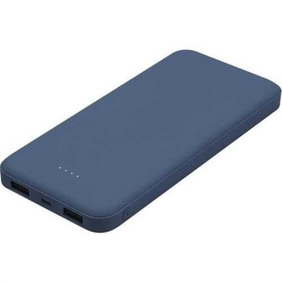 Dexim DCA0013 10.000 mAh Powerbank (Mavi) (T16835)