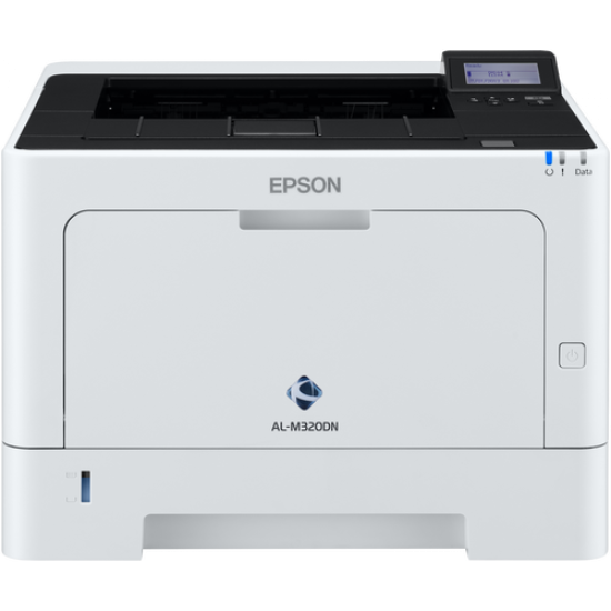 Epson C11CF21401 AL-M320DN A4 Mono Lazer Yazıcı Dublex Özellikli 1200 x 1200 DPI (T11149)