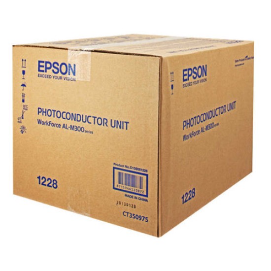 Epson C13S051228 Orjinal Drum Ünitesi - AL-M300 / AL-MX300 (T12554)