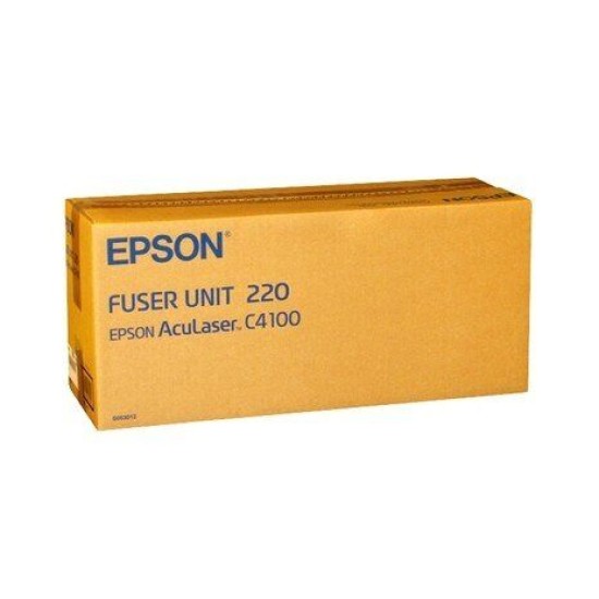 Epson C13S053012 Orjinal Fuser Ünitesi - AcuLaser C3000 / C4100 (T12333)