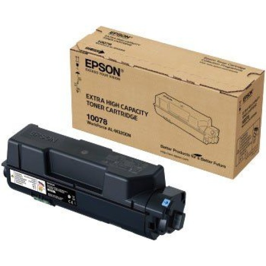 Epson C13S110078 Extra Yüksek Kapasite Orjinal Toner - AL-M320 (T11106)